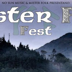 Mr Folk Music Fest: Selvans, Vinterblot, Dyrnwyn e Blodiga Skald @Roma (Traffic Live)