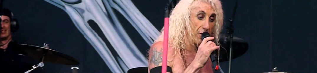 Twisted Sister: cover, data di lancio e video trailer del film documentario sulla storia della band