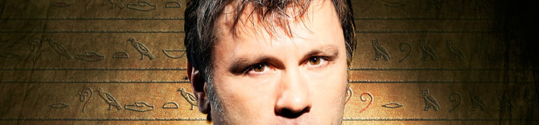 Bruce Dickinson: pronto per metà il suo nuovo album solista