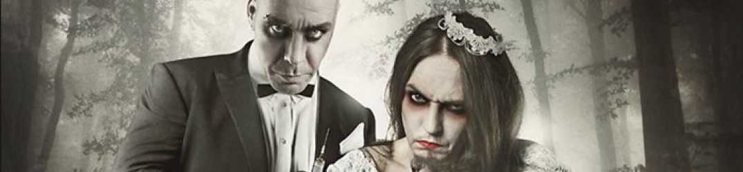 Lindemann: prima clip dal progetto con Peter Tägtgren (Hypocrisy)
