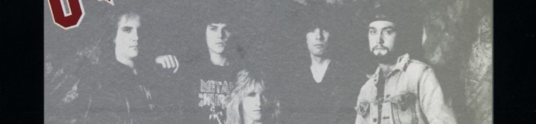 Intervista Metal Church (Tutta la band – 1989)