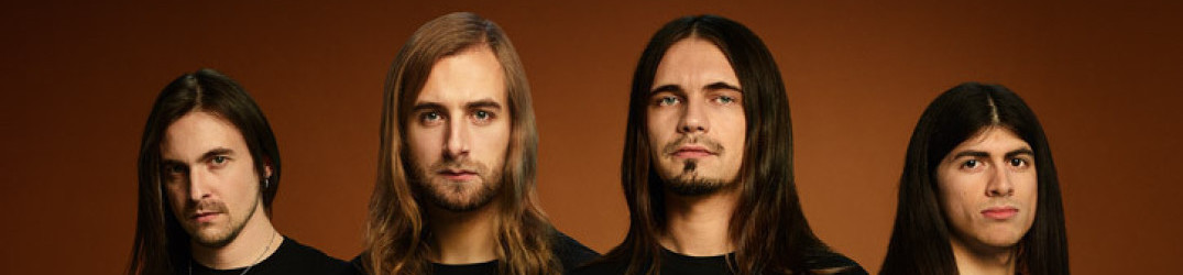 Obscura: guarda l’official guitar playthrough di ‘Anticosmic Overload’