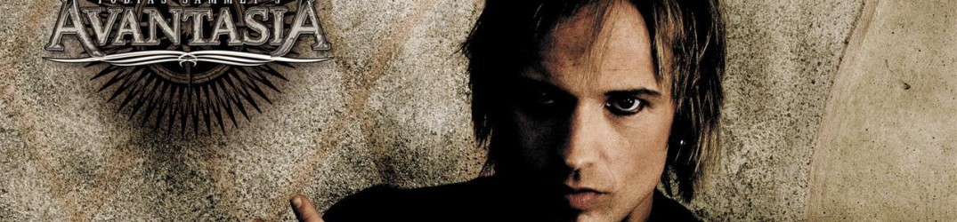 Avantasia: stasera in anteprima al Tobias Sammet Rockshow via RadioBob il nuovo singolo