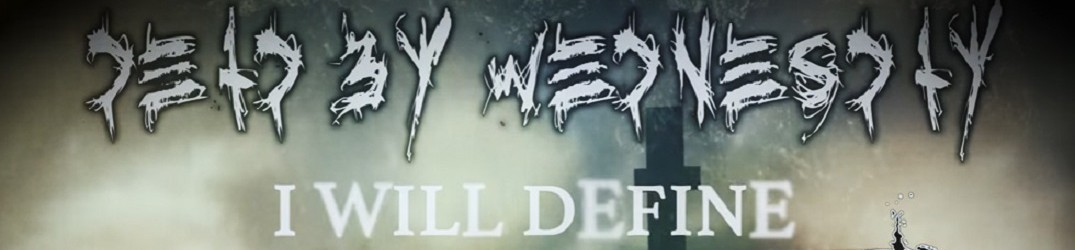 Dead By Wednesday: guarda il lyric-video ufficiale di ‘I Will Define’