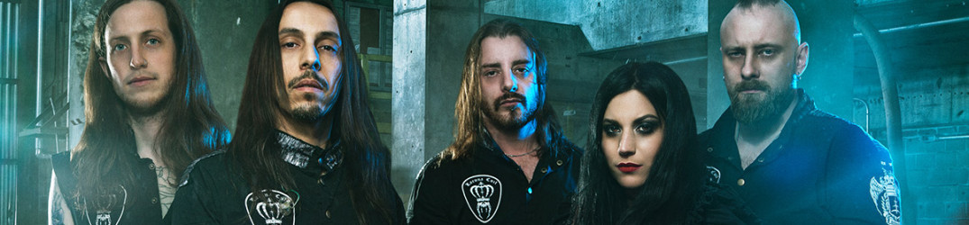 Lacuna Coil: i dettagli del concerto dell’11 dicembre a Parma