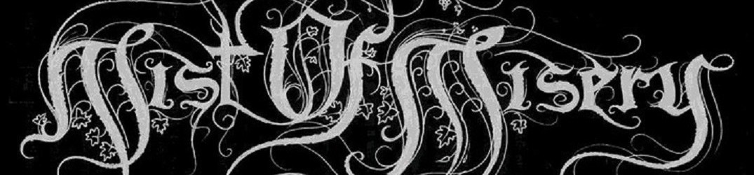 Mist Of Misery: nuovo album a fine mese