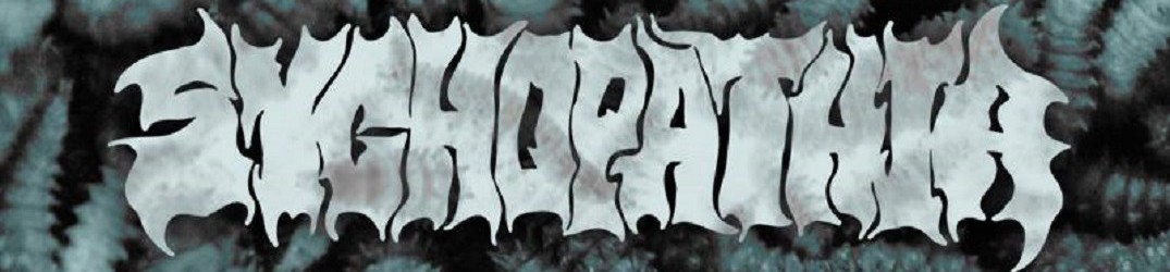 Sychopathia: ascolta in streaming completo “Death Will Rise”