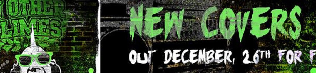 In Other Climes: ascolta tutto “Wild Anthems for the Deaf (Vol.1)” in streaming