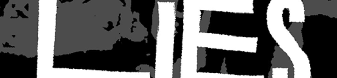 Lies: nuovo album in streaming