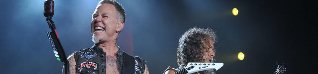 Metallica Convention 2015: i dettagli dell’evento di sabato 19 dicembre all’Exenzia Club di Prato
