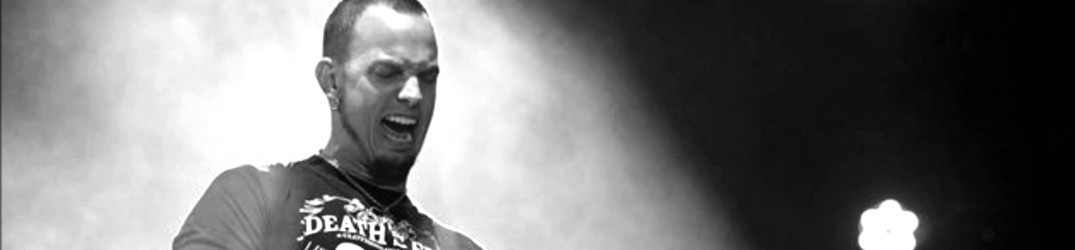 Alter Bridge: Mark Tremonti all’opera sul nuovo album