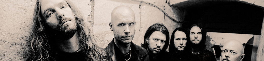 Dark Tranquillity: al lavoro sul nuovo materiale per il successore di “Construct”