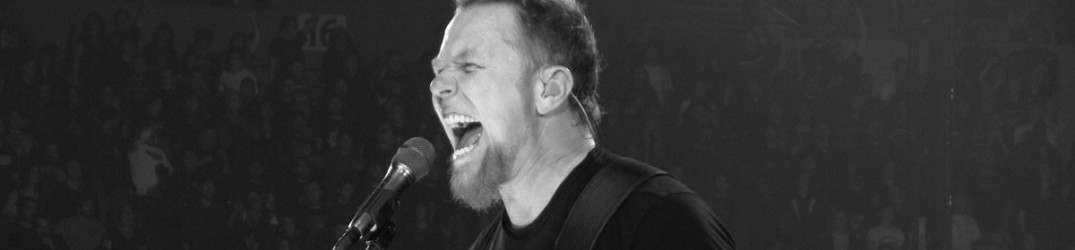 Metallica: in fumo milioni di dollari per via dell’Orion Music + More festival