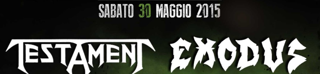 Metalitalia.com Festival 2015: completato tutto il bill
