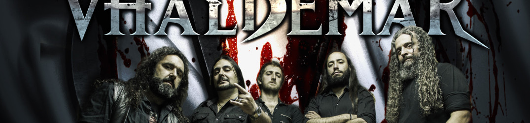 Vhäldemar: ascolta l’inedita ‘Howling at the Moon’