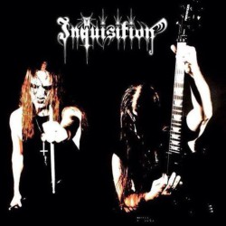 Inquisition @ Traffic Live – Roma