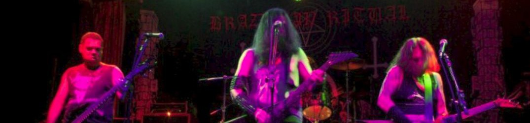 Grave Desecrator: nuovo contratto discografico