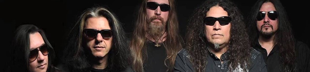 Testament: rivelata la copertina di “The Brotherhood Of The Snake”