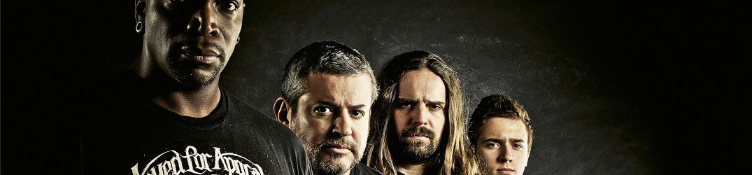 Sepultura: per Paulo Jr. “Machine Messiah” è finora il miglior album con Derrick Green