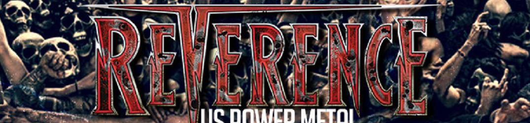 Reverence: firmato il contratto discografico