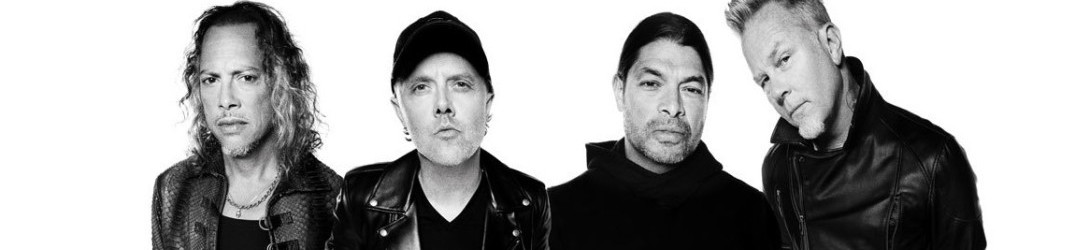 Metallica: il video live ufficiale di ‘Confusion’ dal tour in Messico