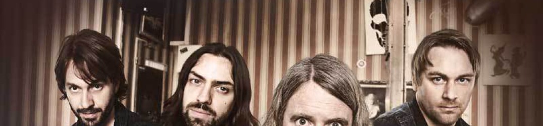 The Nights: ecco il video di “Welcome to the Show” Acoustic Version (Official)