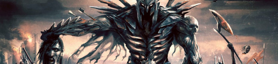 One Man Army And The Undead Quartet: ascolta in full streaming “Grim Tales”