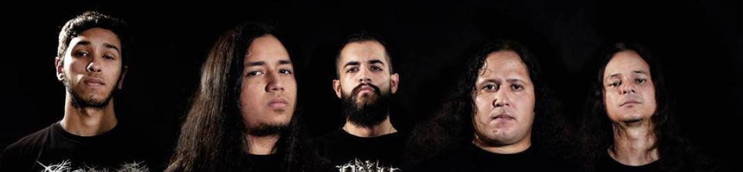 Evil Reborn: “Throne Of Insanity” in full streaming