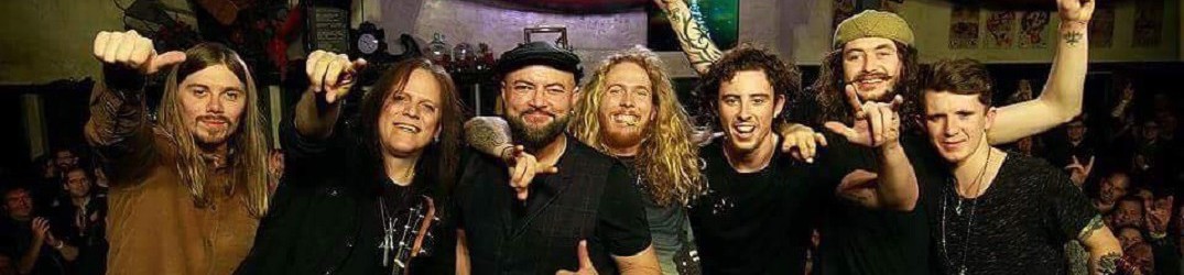 Geoff Tate: guarda i live-video della performance acustica di Monaco