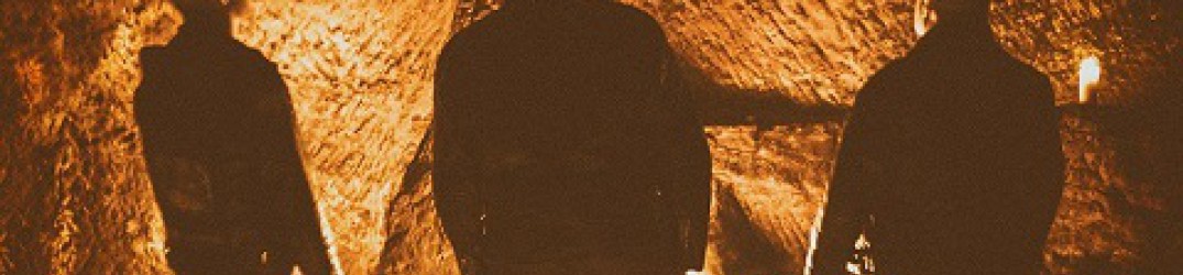 Imindain: ascolta il nuovo EP in streaming completo
