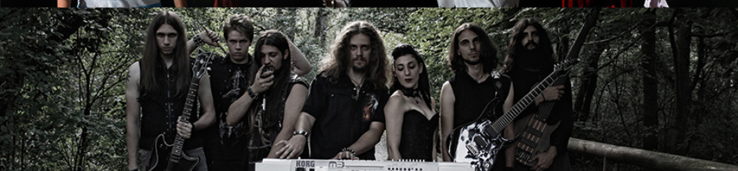 Ronin Agency: tre nuove band sotto contratto