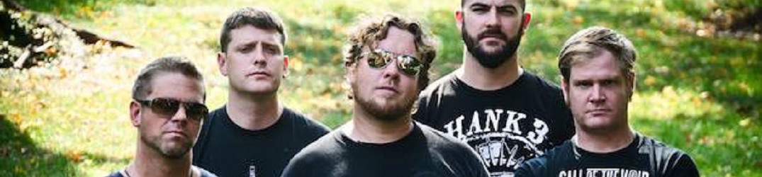 Pig Destroyed: guarda il concerto completo di Austin