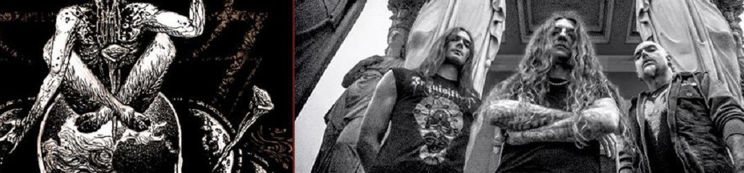 Blasphemer (Ita): nuovo album a ottobre, promo-clip on-line