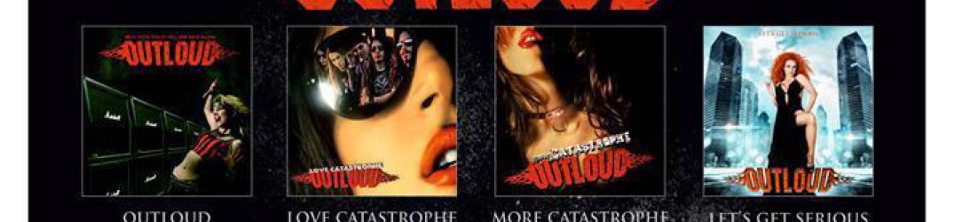 Outloud: il nuovo video ‘One More Time’