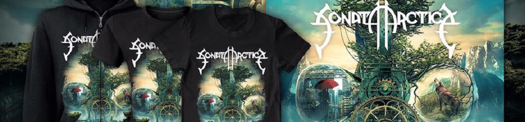 Sonata Arctica: lyric-video di ‘Closer to an Animal’