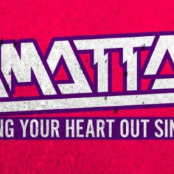 Glamattakk 2017 @ Padiglione14 . Collegn (To)