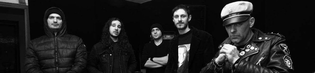 Methedrine: presentati dei brani in anteprima assoluta per gli ex-Upset Noise