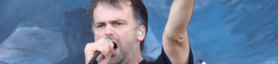 Blind Guardian: Kürsch, ‘Non diventeremo mai cinque’
