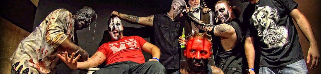 Death In Motion: online il video ufficiale di ‘Darkly Dreaming…’