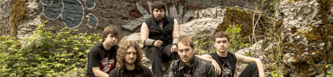 Medevil: il video di ‘Nightwalk’