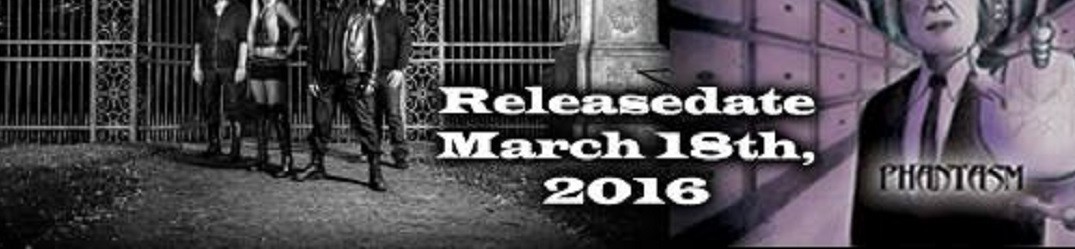 Funeral Whore: firma con la F.D.A. Rekotz