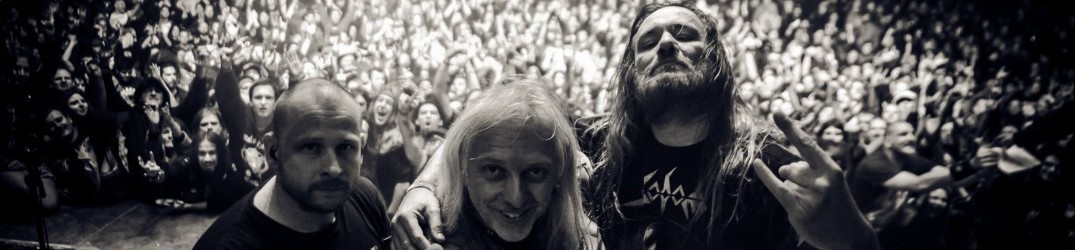 Sodom: lyric-video di ‘Caligula’