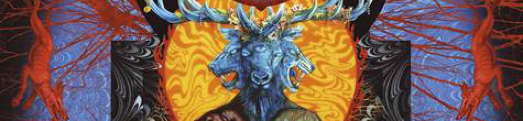 Mastodon: pubblicato in vinile ‘Blood Mountain’