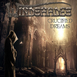 Crucified Dreams [EP]