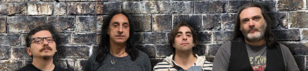 Hogs: firmano per Red Cat Records