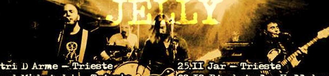 Concrete Jellÿ: firmato il contratto discografico