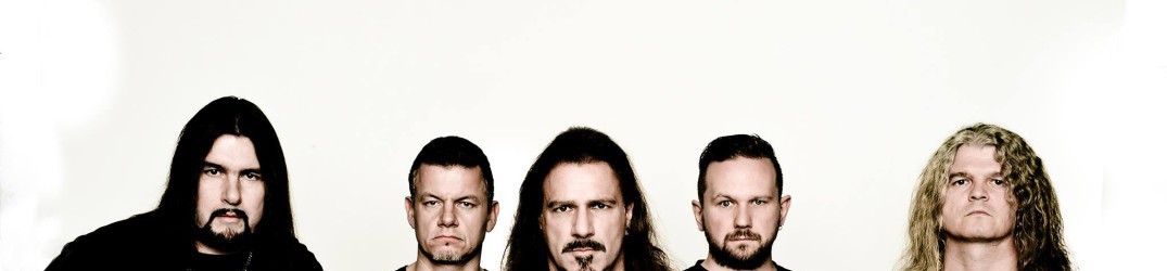 Brainstorm: online il lyric video del secondo singolo intitolo “We Are”