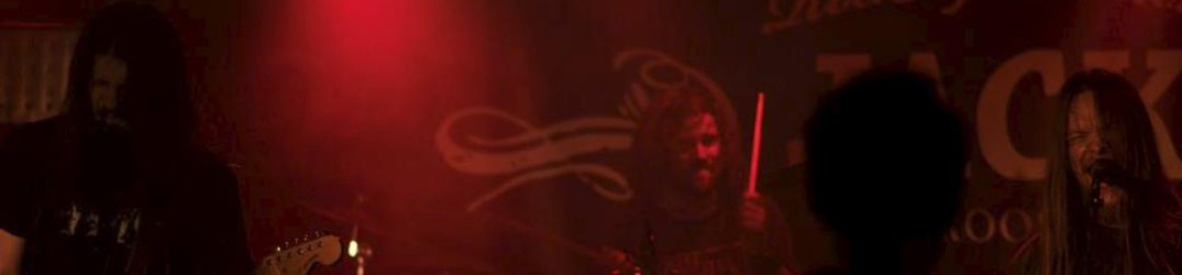 Rückwater: a febbraio il nuovo EP, song in streaming