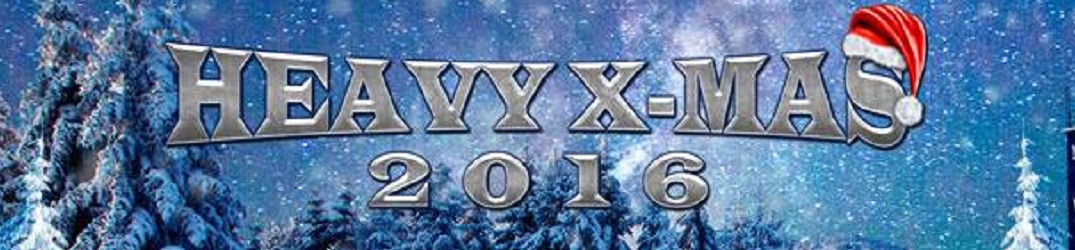 Wacken 2016: guarda il video-clip ufficiale di fine anno