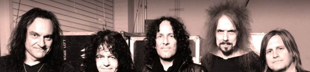 Last In Line: pubblicano online il brano intitolato “The Martyr”